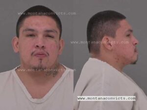 William Zachary Gardner - 3022192