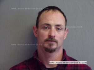 Arron Witt - 3022193