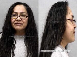 Carri Elizabeth Standsoverbull - 3022210