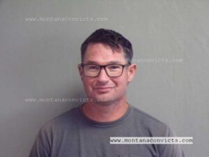 Daniel Stephan Snider - 3022214