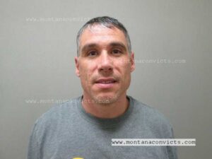 Lance Anthony Pitkanen - 3022218