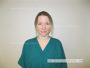 Christina Lynn Kennedy - 3022258