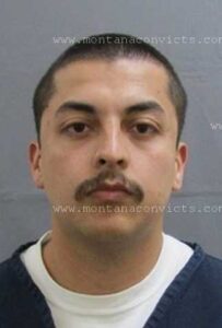 Anthony Mascarenas - 3022262