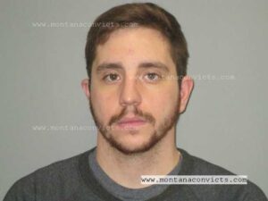 Cameron Alan Johnson Wolde - 3022267
