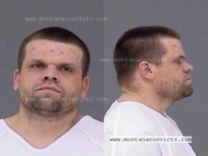 Raymond Blair Hansen - 3022274