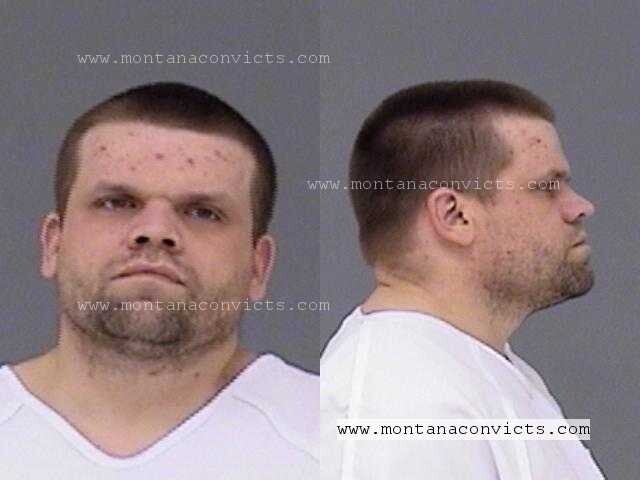 Raymond Blair Hansen - 3022274
