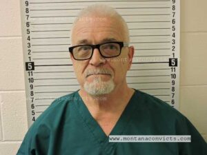 Ronald Allan Johnson - 3022281