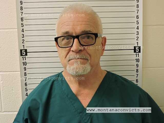 Ronald Allan Johnson - 3022281