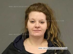 Celina Louise Johnson - 3022284