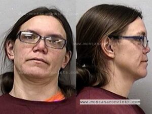 Renee Marie Clark - 3022292