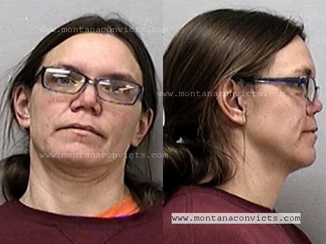 Renee Marie Clark - 3022292