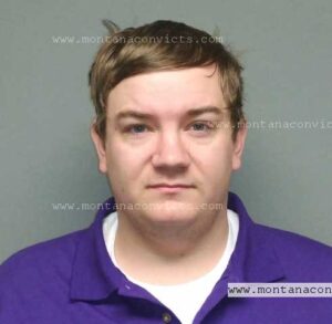 Cyrus James Satterfield - 3022296