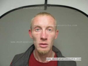 Gary Edward Mattix JR - 3022306