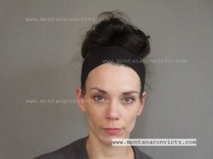Amanda Jo Tushka - 3022310