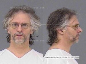 Scott Alan Cook - 3022316