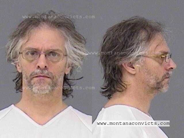 Scott Alan Cook - 3022316