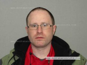 Anthony Risher - 3022326