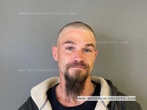 Chad John Christiansen - 3022329
