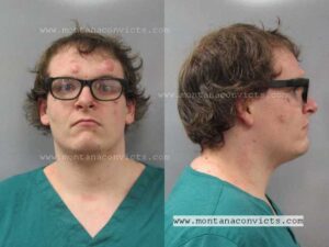 Nathanial Dayton Meadows - 3022332