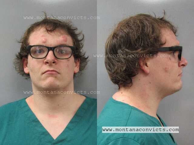 Nathanial Dayton Meadows - 3022332