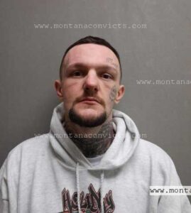 Tyler Logan Dillon - 3022334