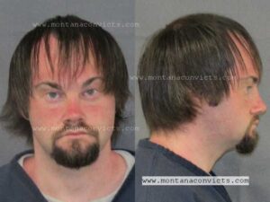David Leroy Davenport III - 3022335