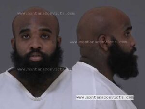 Craig Allan Weyer JR - 3022341
