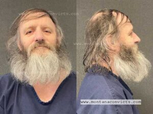 William Darrall Miller - 3022345