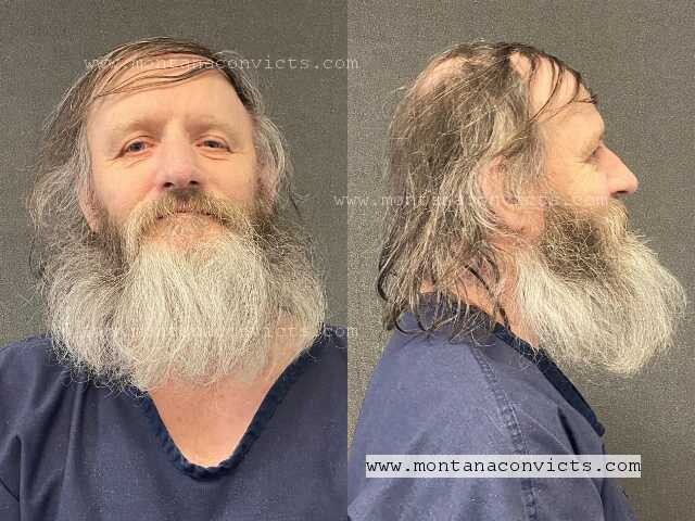 William Darrall Miller - 3022345