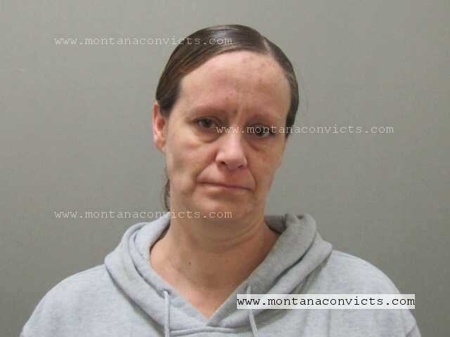 Amber Lynn Cornellier - 3022360