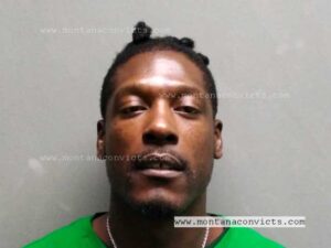 Marcus Earl Johnson - 3022362