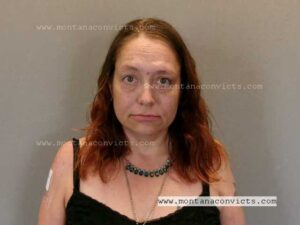 Kimberly Jean Huston - 3022365