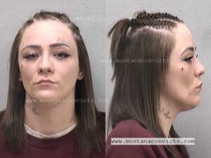 Brianna May Coombs - 3022379
