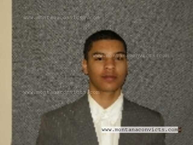 Dalon Darnell Pearson - 3022380