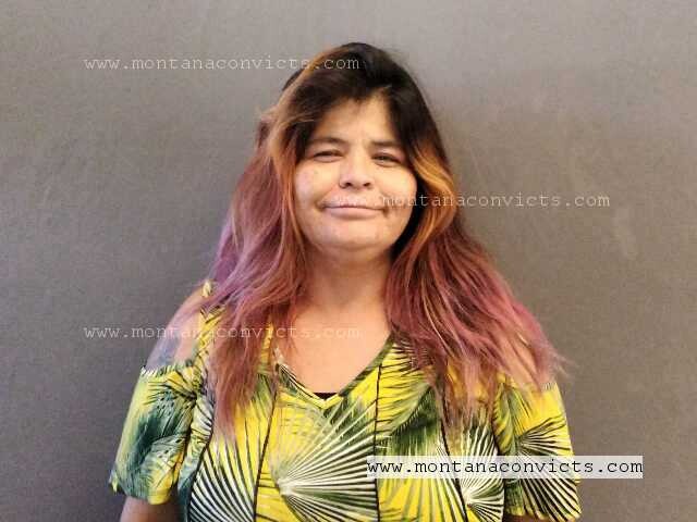 Heather Brown Aguilar - 3022382