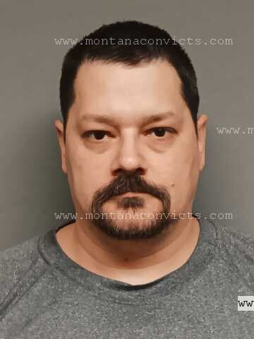 Gabriel David Ludden - 3022384