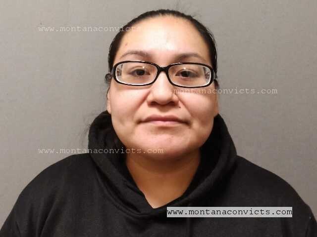Julianna Alemina Frank - 3022397
