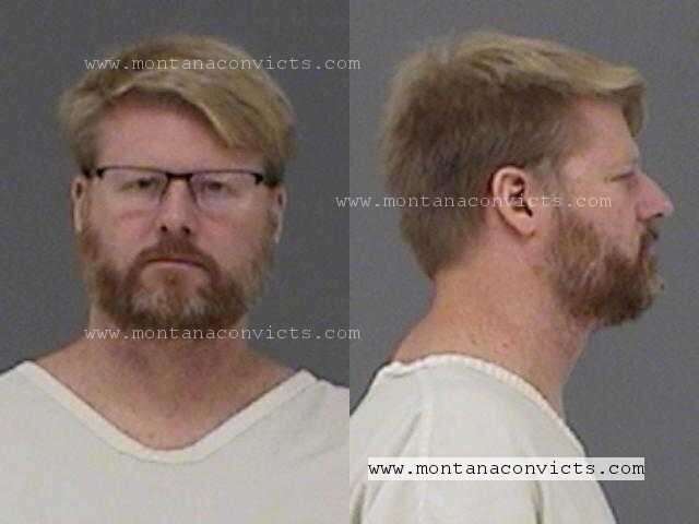 Jeremy William Block - 3022415