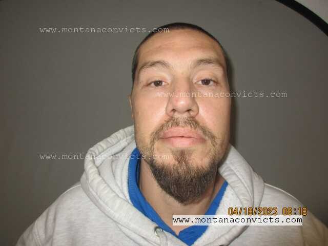 Jonathon Wayne Charlo - 3022422