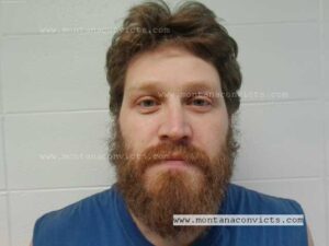 Jonathan Robert Black JR - 3022428