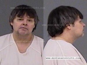 Brett Allan McDermott - 3022433
