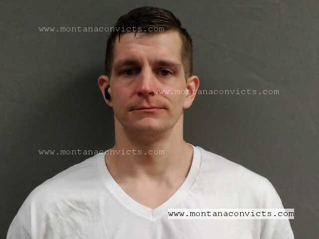 Kevin Randall McKay - 3022444