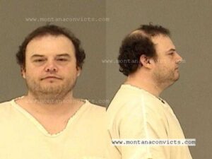 Trevor Joseph Mercier - 3022463