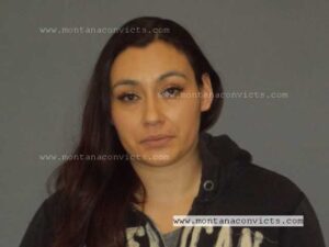 Shana Rhea Reed-Anderson - 3022466