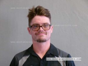Tyler Reed Johannes - 3022475
