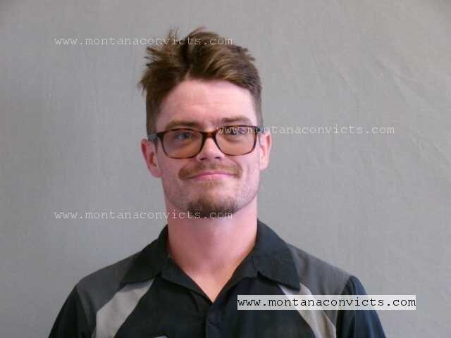 Tyler Reed Johannes - 3022475