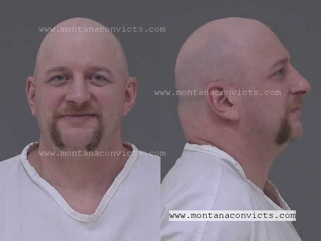 David Francis Skaw - 3022480