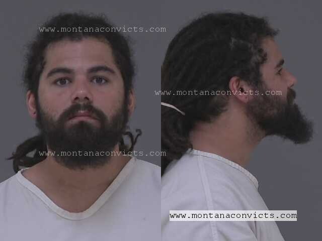 Aaron Michael Julian - 3022483
