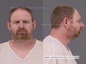Eric Scott Wittrock - 3022485