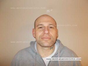 Clinton Ray Denney - 3022487